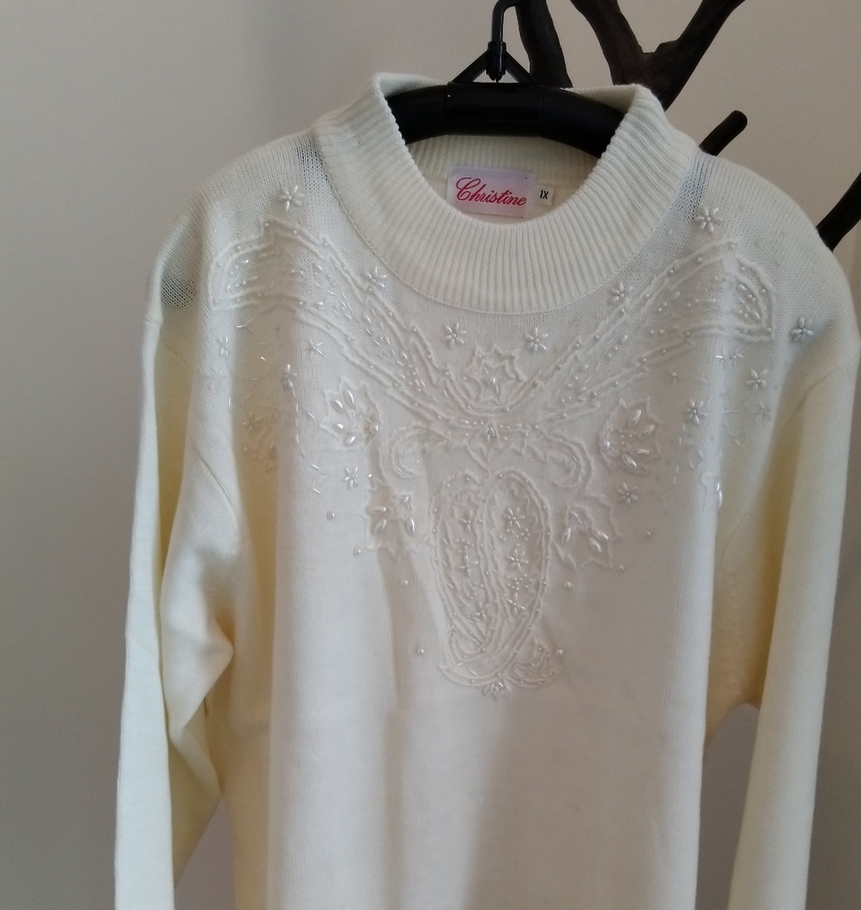 Christine sweater - NWOT